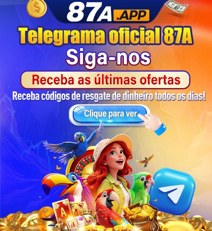 87A – Emoção em Apostas Online com Pix e Bônus Exclusivos